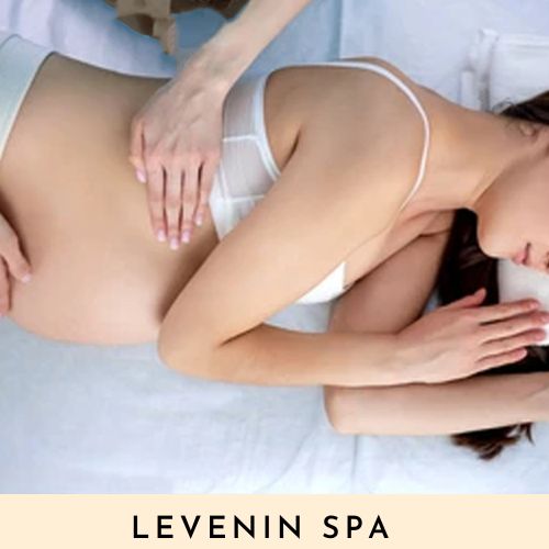Massage Bầu Đà Nẵng