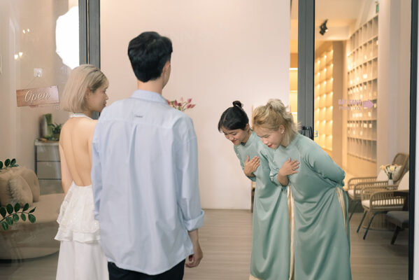 Levenin Spa Sơn Trà Đà Nẵng