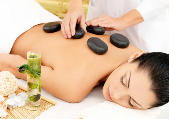 Massage đá nóng là gì?