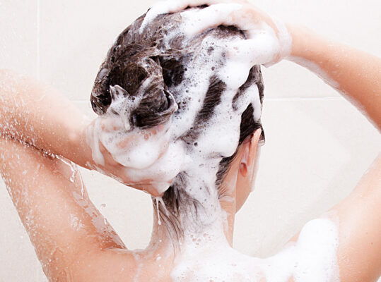 Shampoo là gì?