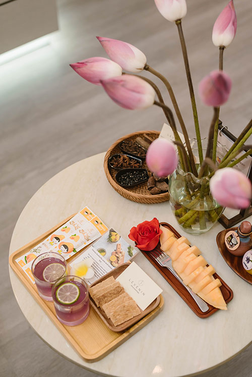 Spa làm đẹp tại Đà Nẵng