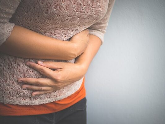 Những nguyên nhân gây ra hiện tượng đầy hơi