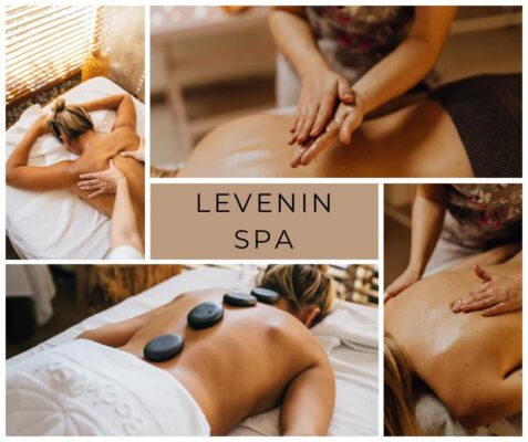 4 loại massage: khách nước ngoài ưa thích