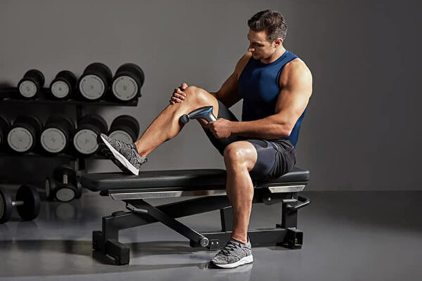 Những lợi ích Massage thể thao - Massage thể thao là gì?