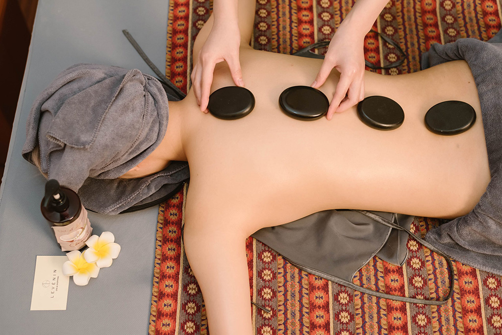 danang aroma massage
