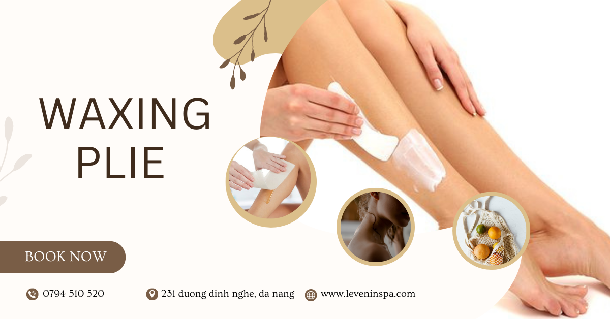 Danang Waxing